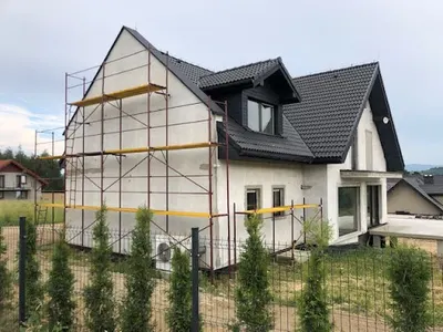 Bud Max Usługi Remontowo Budowlane Łukasz Chrzan